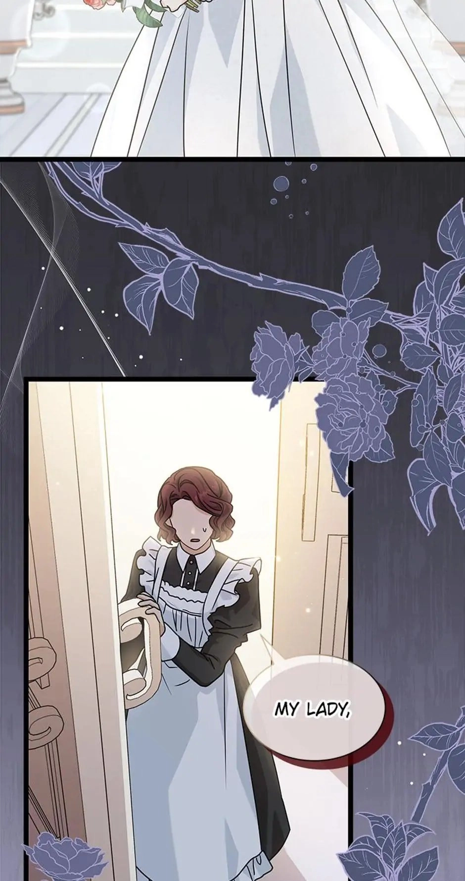 I Became the Head of the Family Chapter 24 Page 71