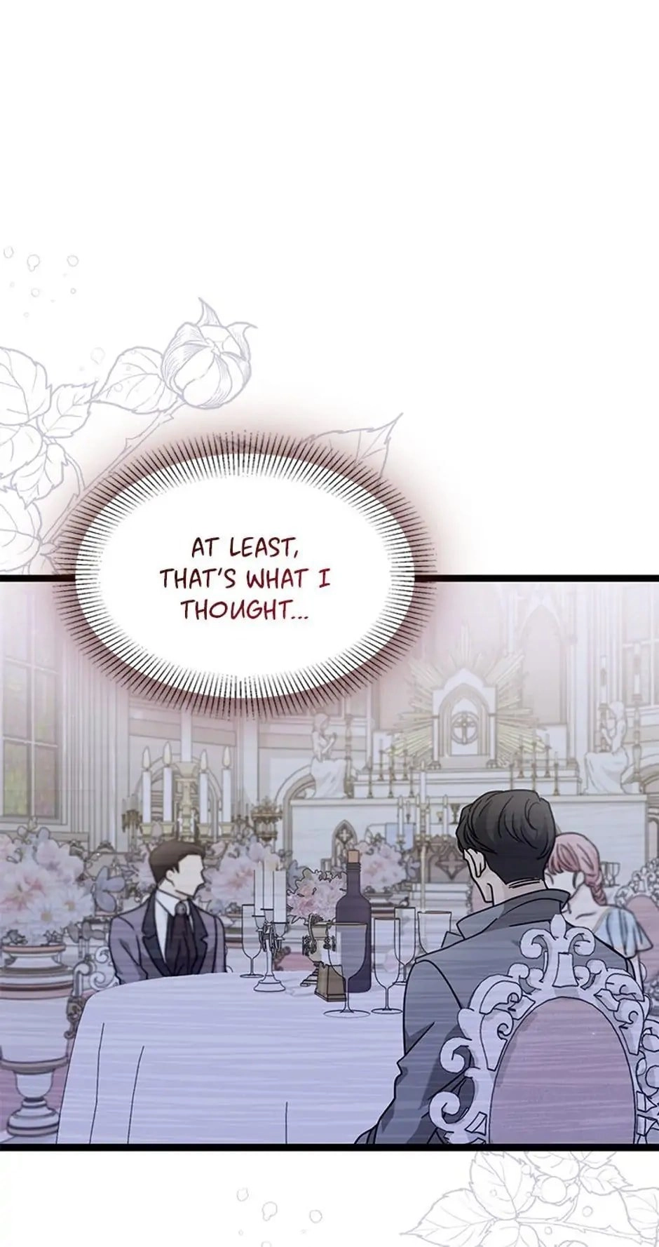 I Became the Head of the Family Chapter 24 Page 69