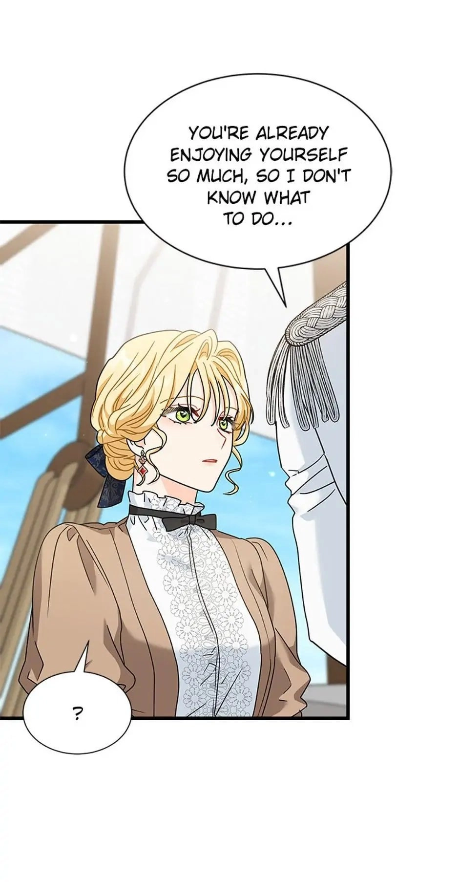 I Became the Head of the Family Chapter 24 Page 54