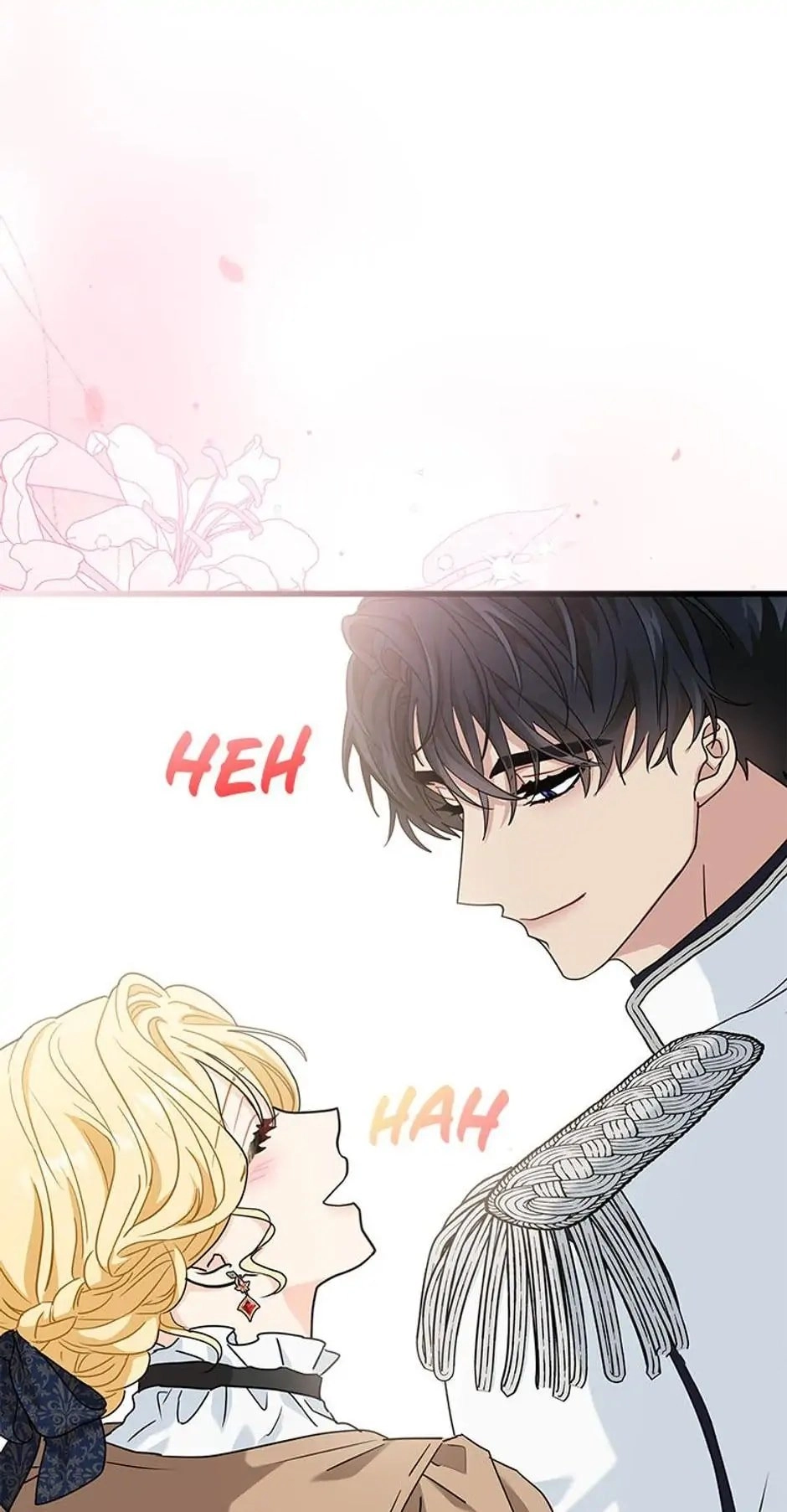 I Became the Head of the Family Chapter 24 Page 58