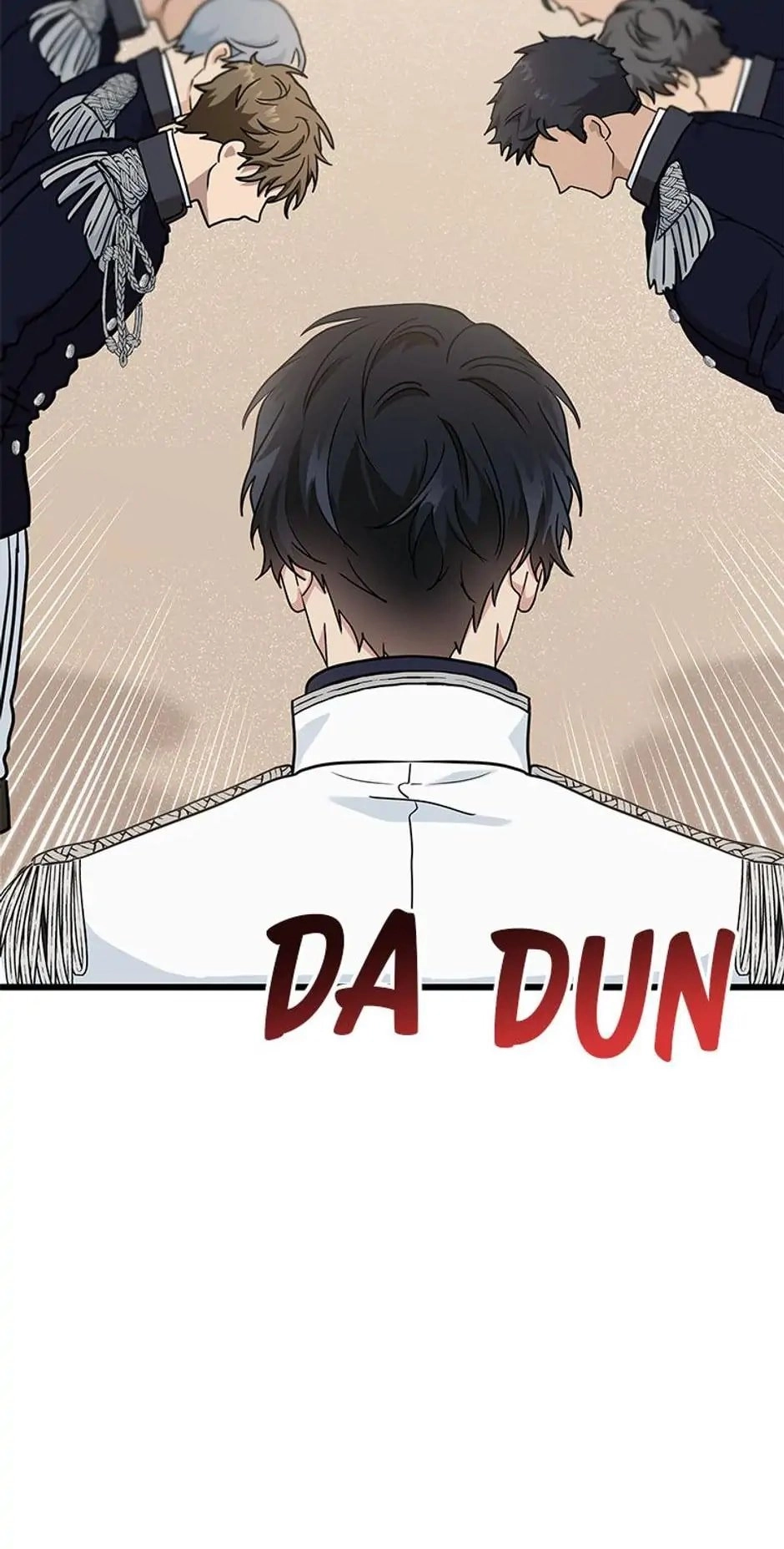 I Became the Head of the Family Chapter 24 Page 36