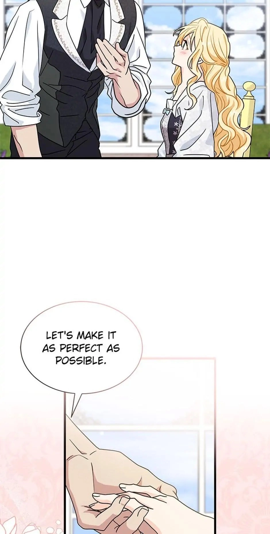 I Became the Head of the Family Chapter 24 Page 30