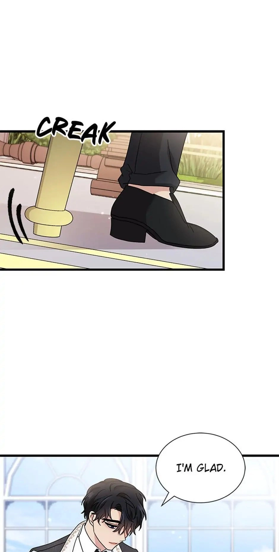 I Became the Head of the Family Chapter 24 Page 29