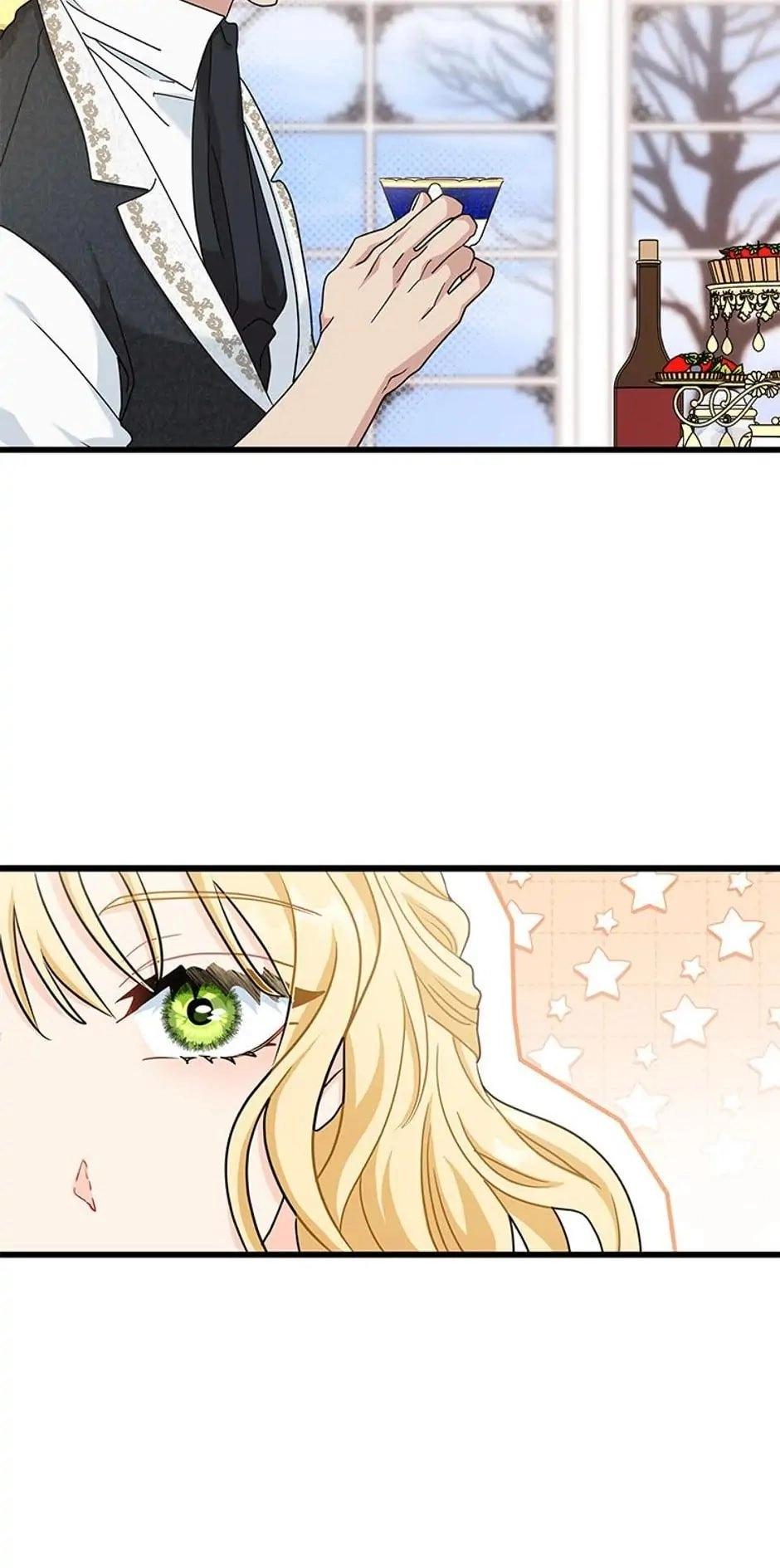 I Became the Head of the Family Chapter 24 Page 21