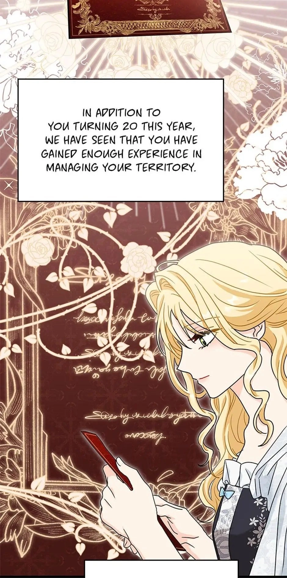 I Became the Head of the Family Chapter 24 Page 18
