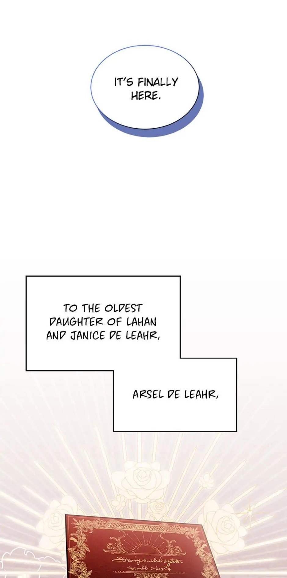 I Became the Head of the Family Chapter 24 Page 17