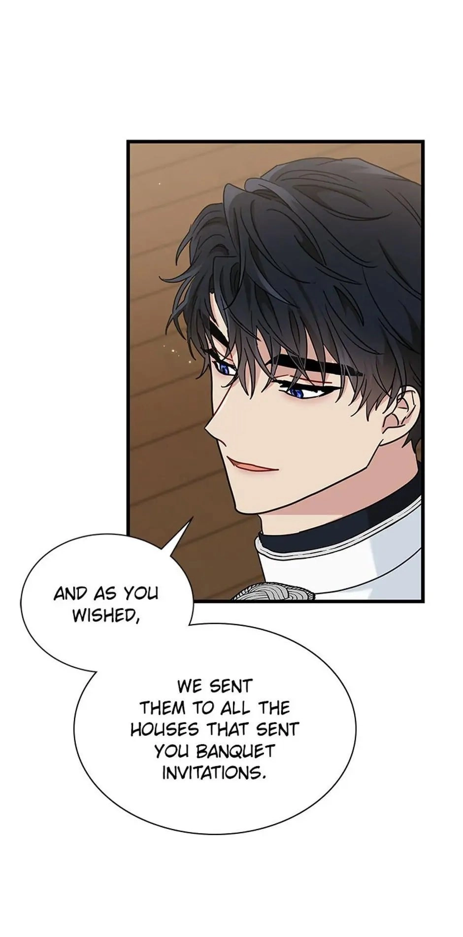 I Became the Head of the Family Chapter 24 Page 45