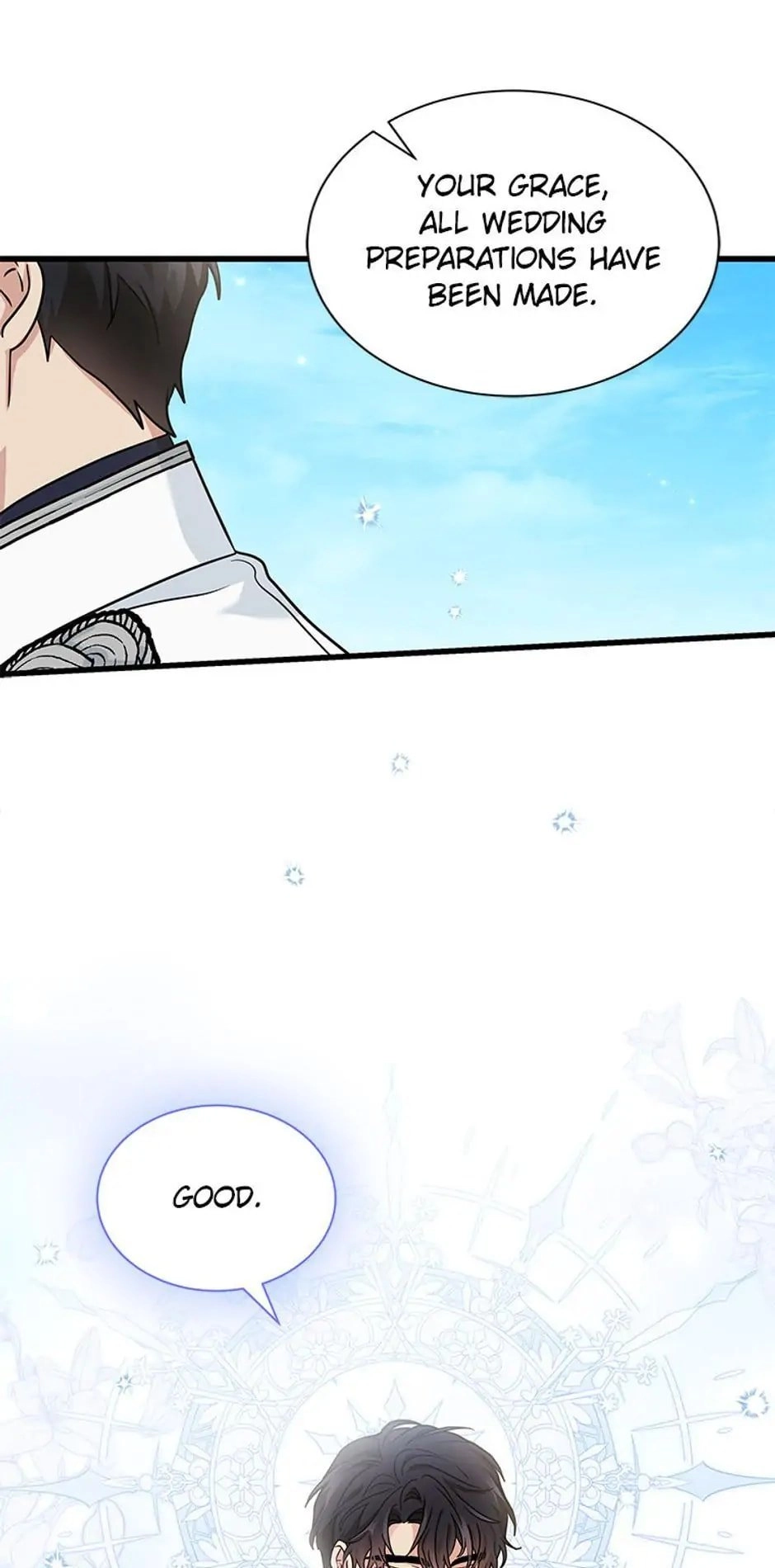 I Became the Head of the Family Chapter 24 Page 37