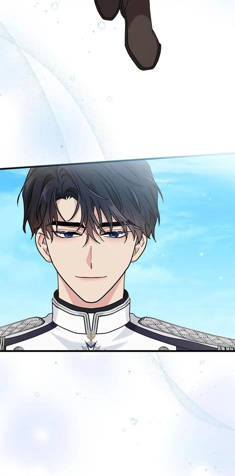 I Became the Head of the Family Chapter 24 Page 39