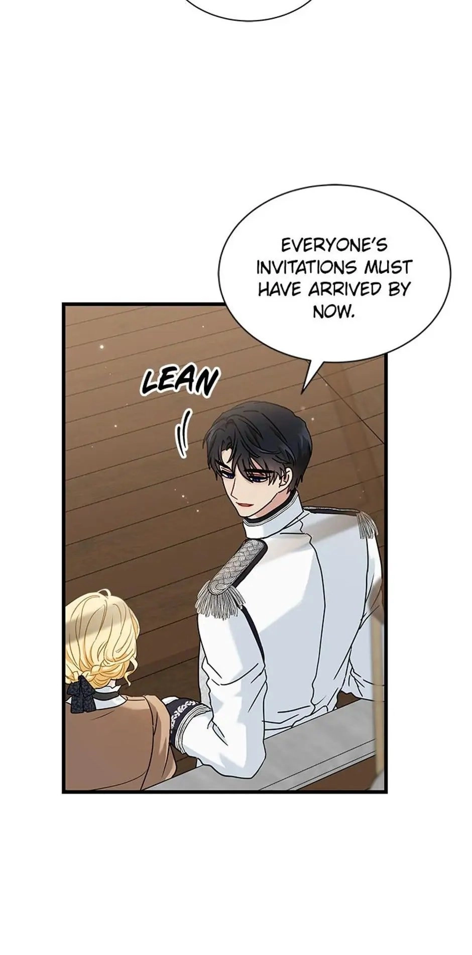 I Became the Head of the Family Chapter 24 Page 44