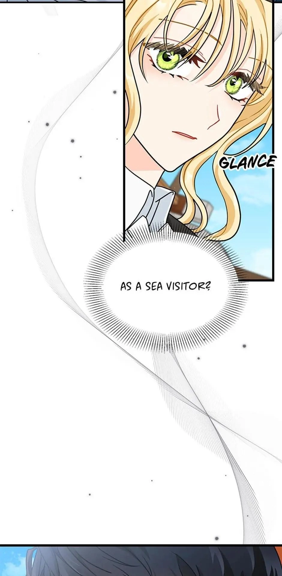 I Became the Head of the Family Chapter 24 Page 7
