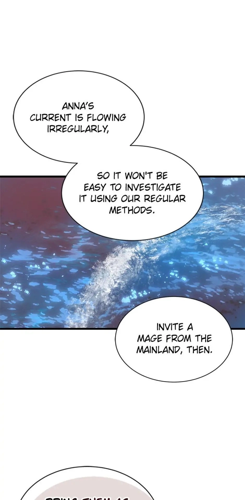 I Became the Head of the Family Chapter 24 Page 5