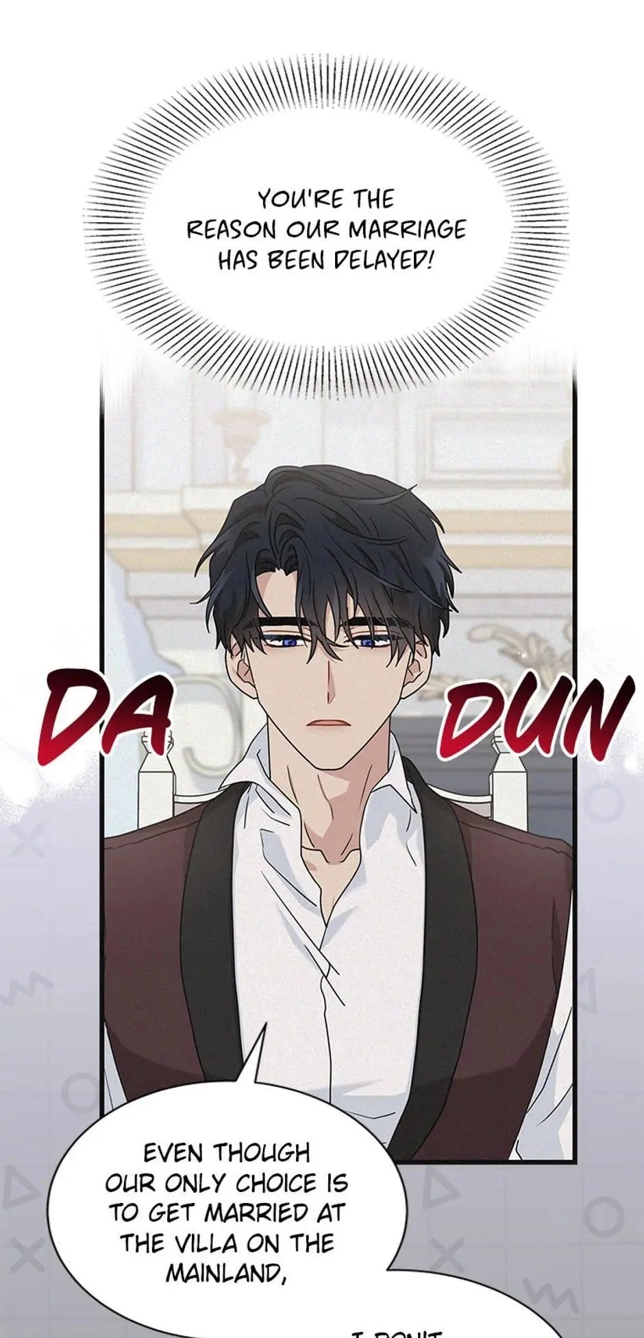 I Became the Head of the Family Chapter 24 Page 24