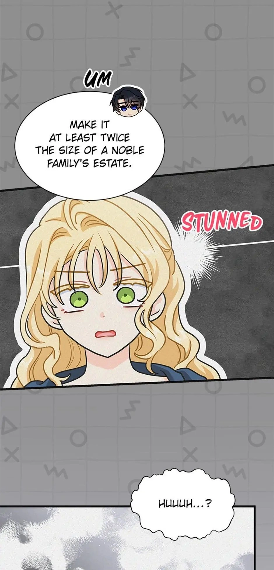I Became the Head of the Family Chapter 24 Page 26