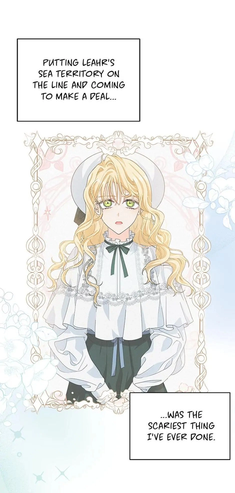 I Became the Head of the Family Chapter 24 Page 62