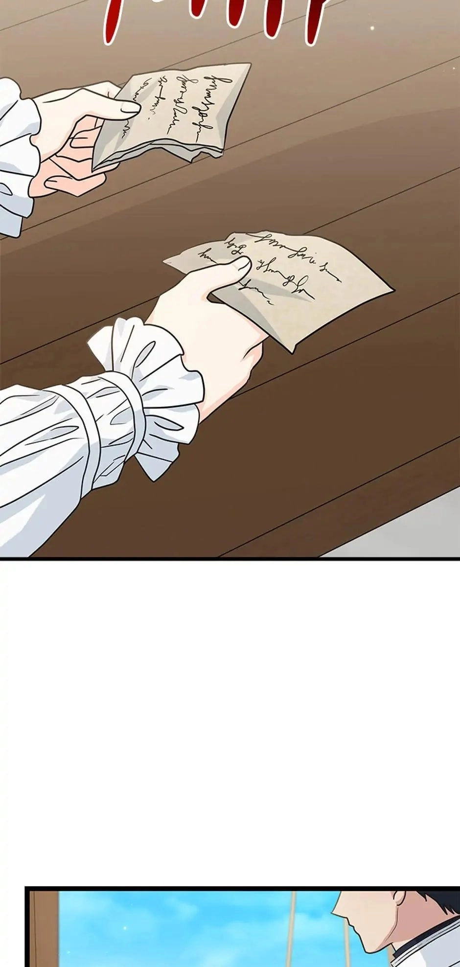 I Became the Head of the Family Chapter 24 Page 49