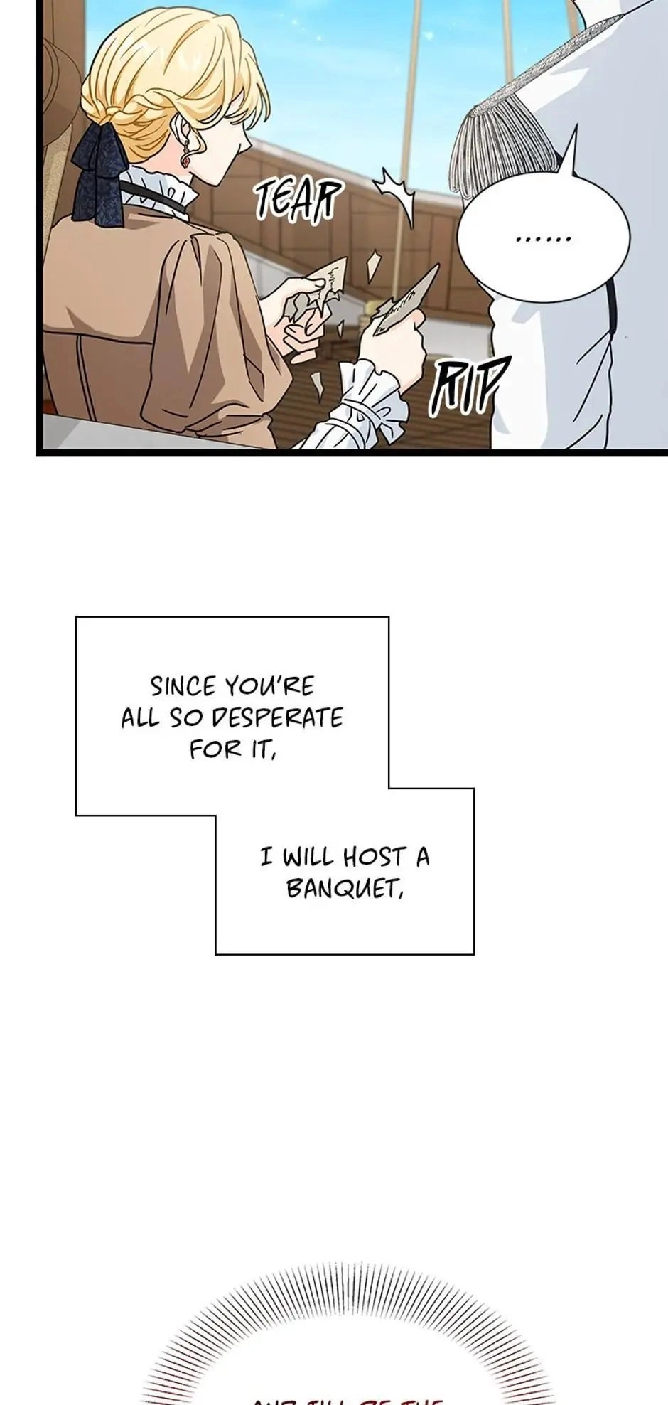 I Became the Head of the Family Chapter 24 Page 50