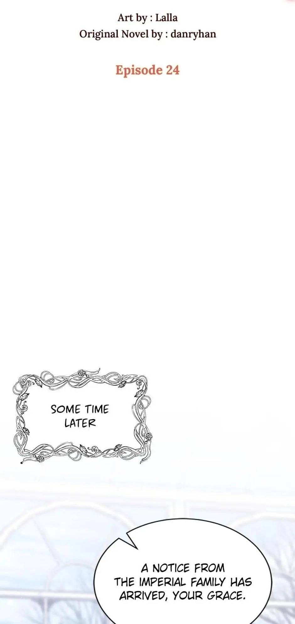 I Became the Head of the Family Chapter 24 Page 14