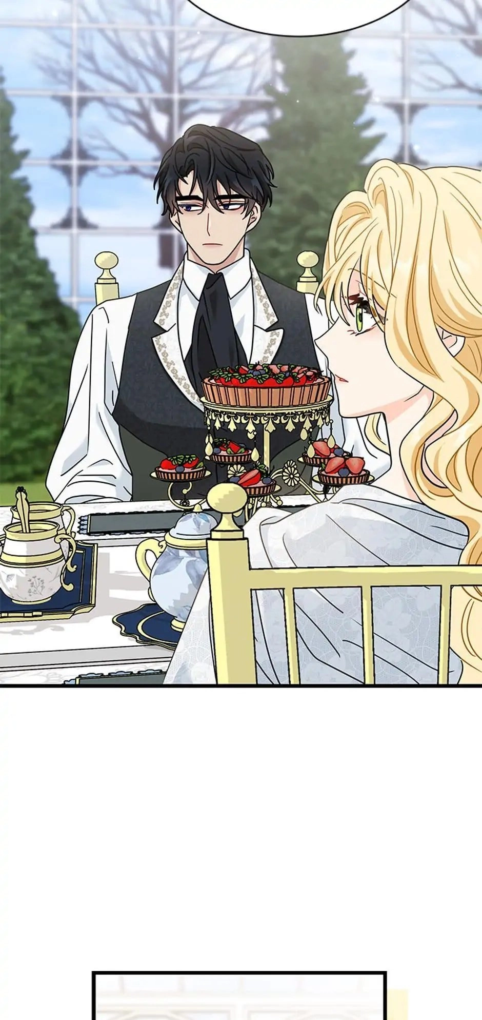 I Became the Head of the Family Chapter 24 Page 15