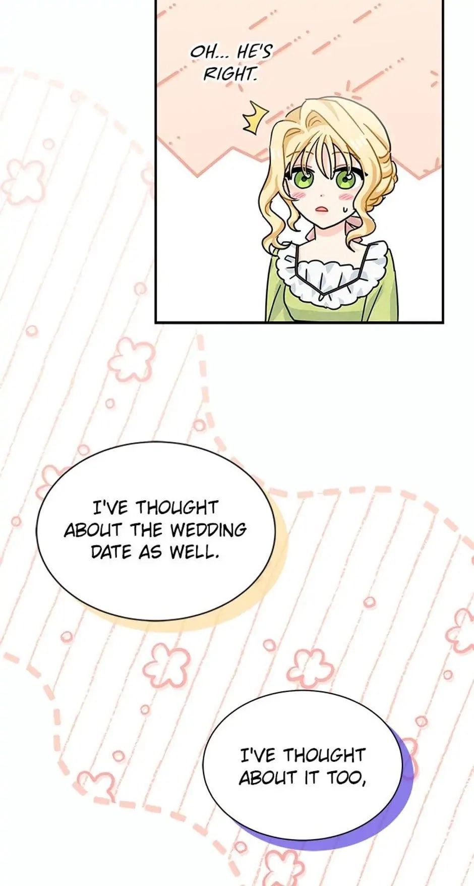 I Became the Head of the Family Chapter 9 Page 57