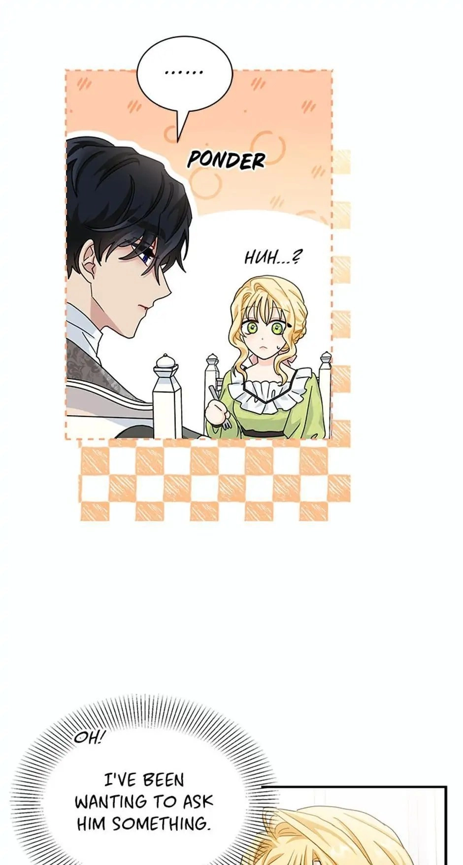 I Became the Head of the Family Chapter 9 Page 52