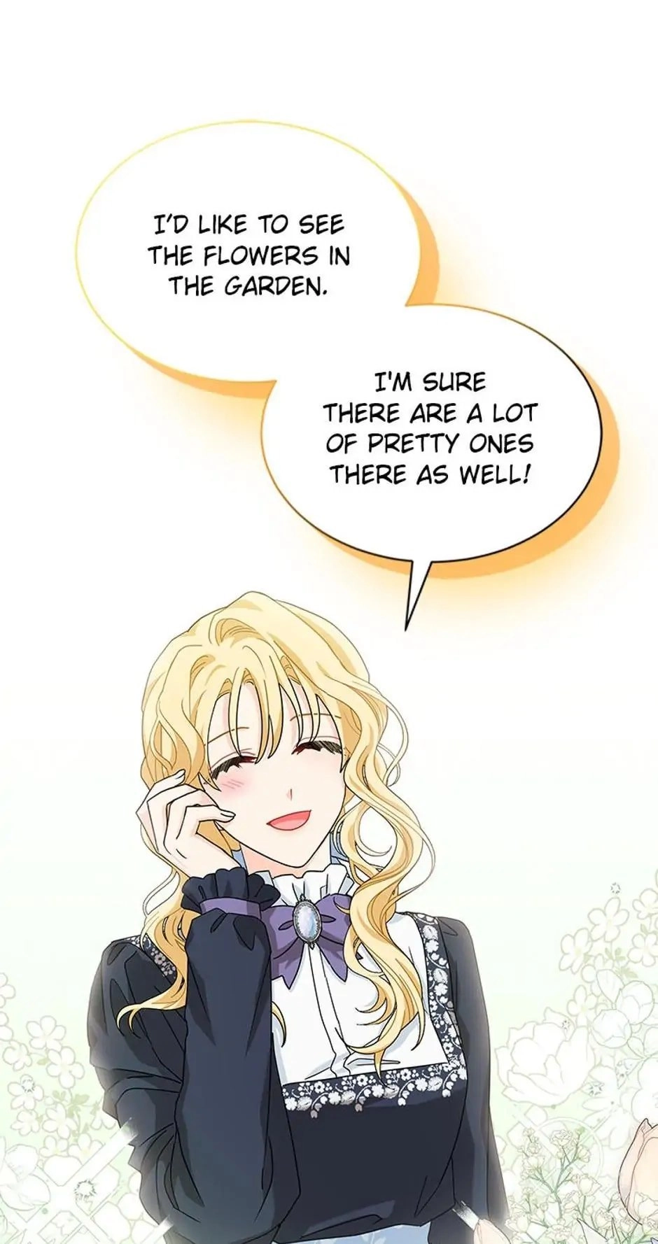 I Became the Head of the Family Chapter 9 Page 13