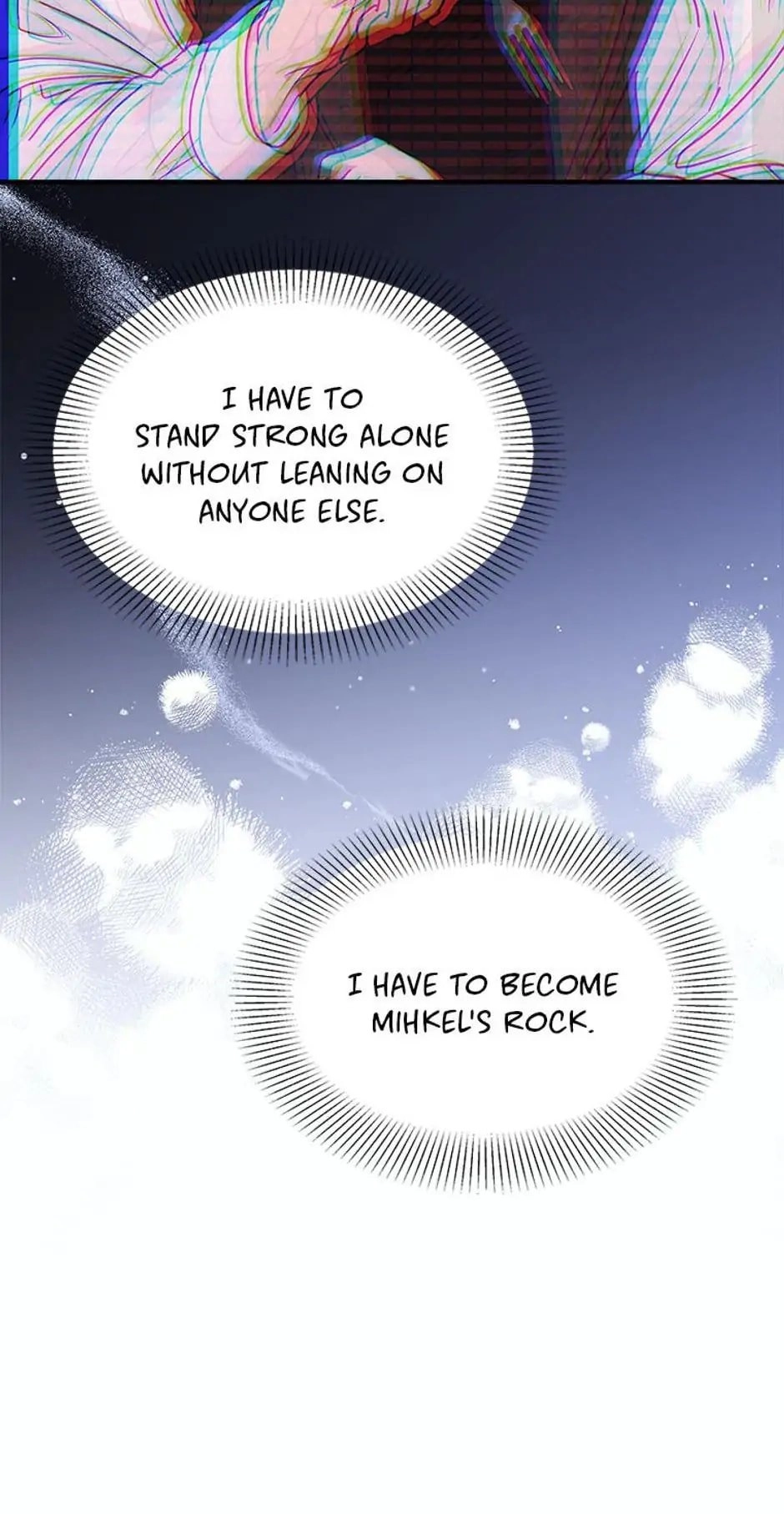 I Became the Head of the Family Chapter 9 Page 71