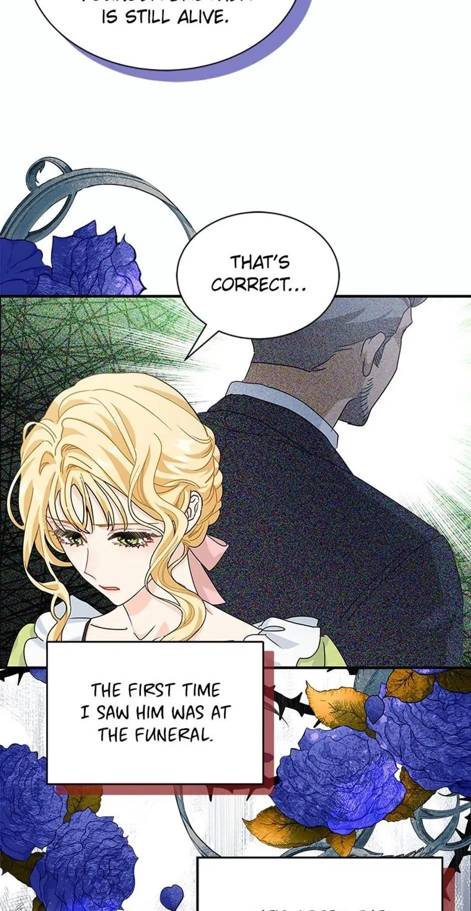 I Became the Head of the Family Chapter 9 Page 67