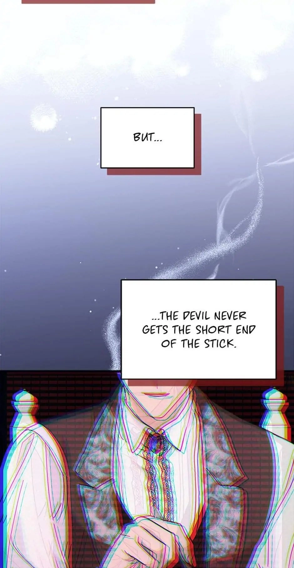 I Became the Head of the Family Chapter 9 Page 70