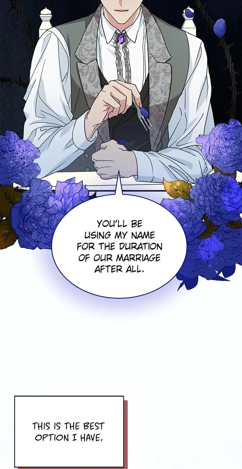 I Became the Head of the Family Chapter 9 Page 69