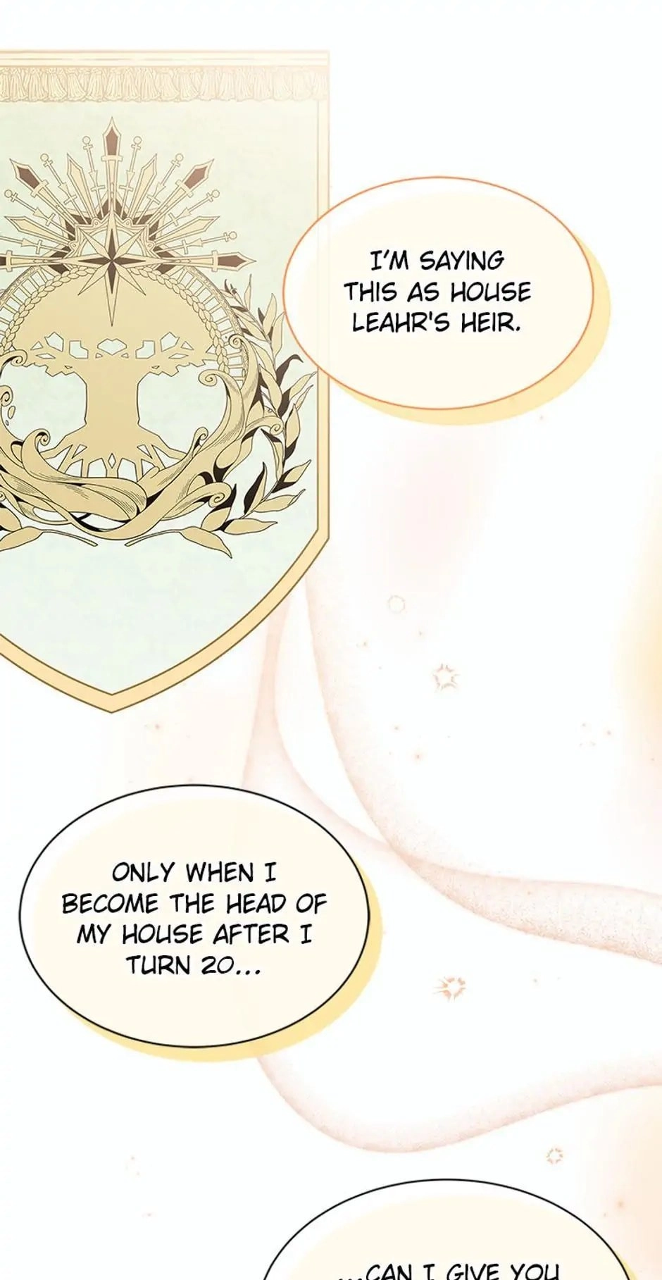 I Became the Head of the Family Chapter 9 Page 65