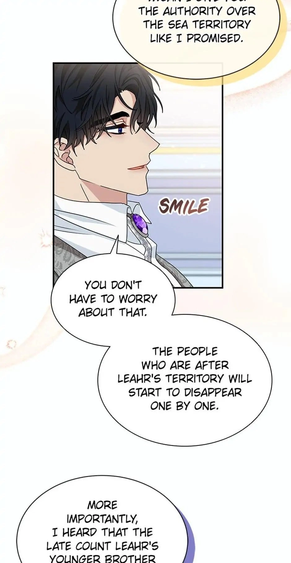 I Became the Head of the Family Chapter 9 Page 66