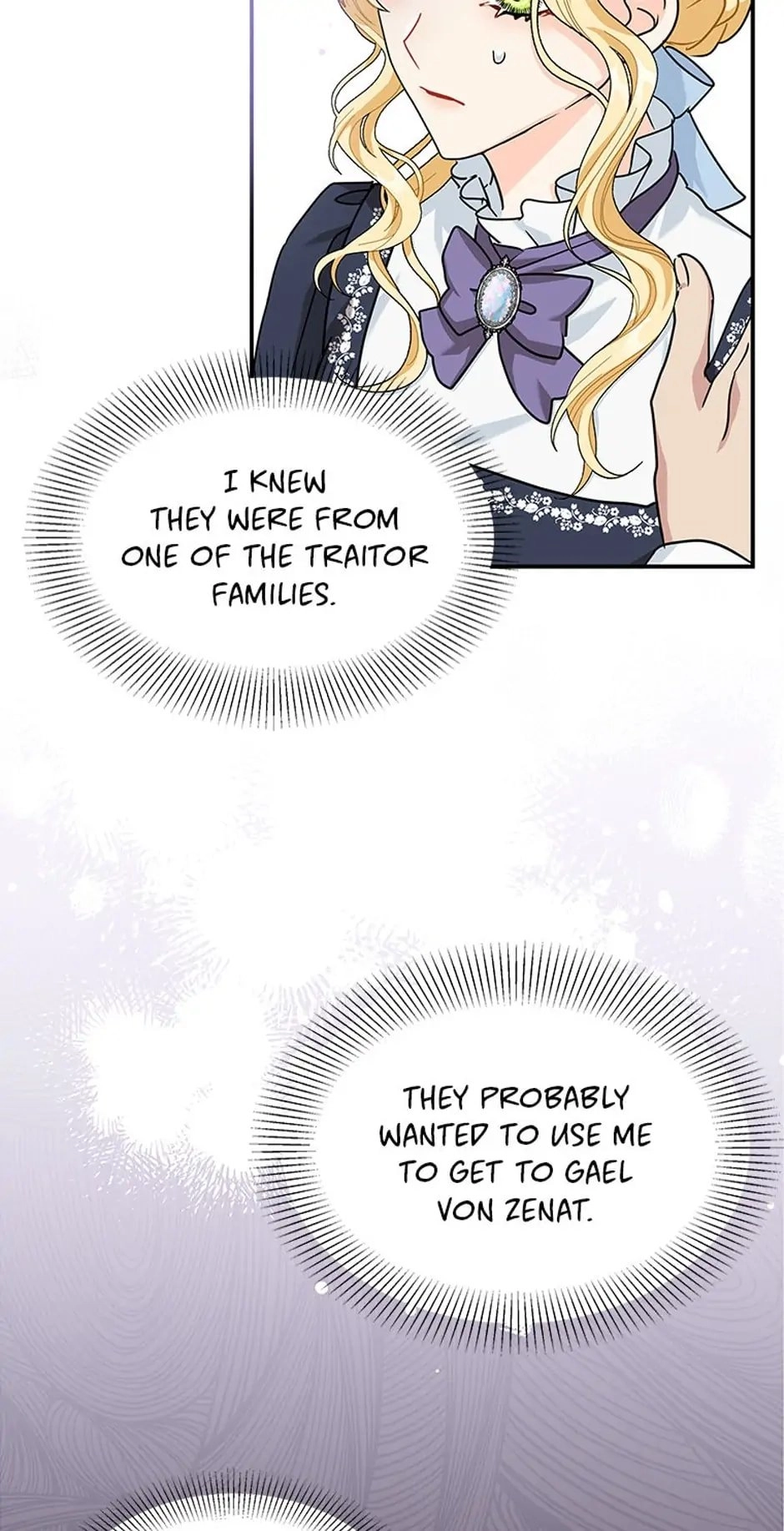 I Became the Head of the Family Chapter 9 Page 30