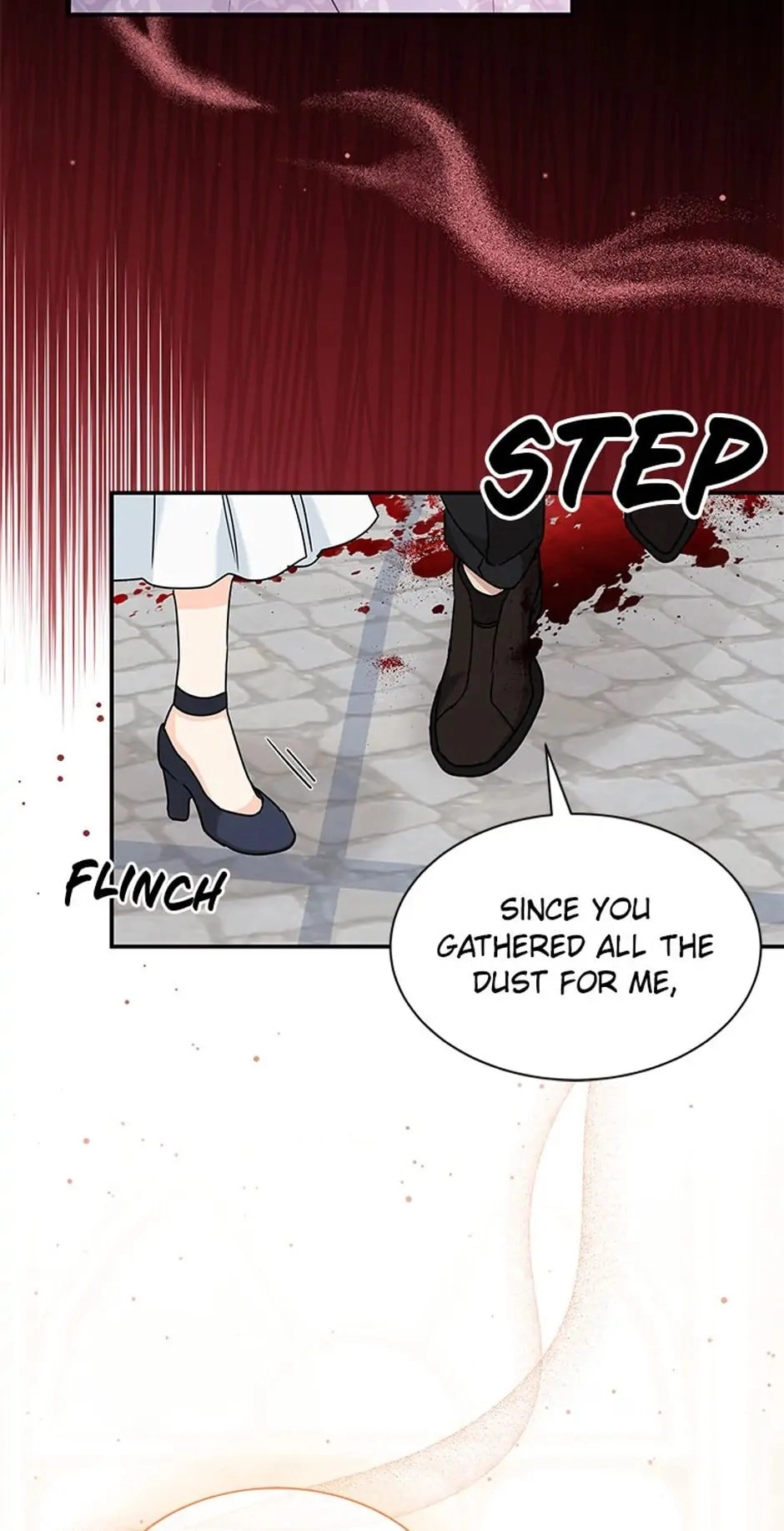 I Became the Head of the Family Chapter 9 Page 36