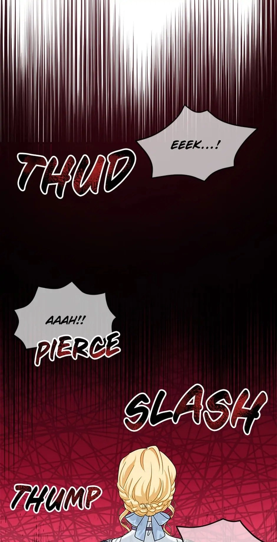 I Became the Head of the Family Chapter 9 Page 34