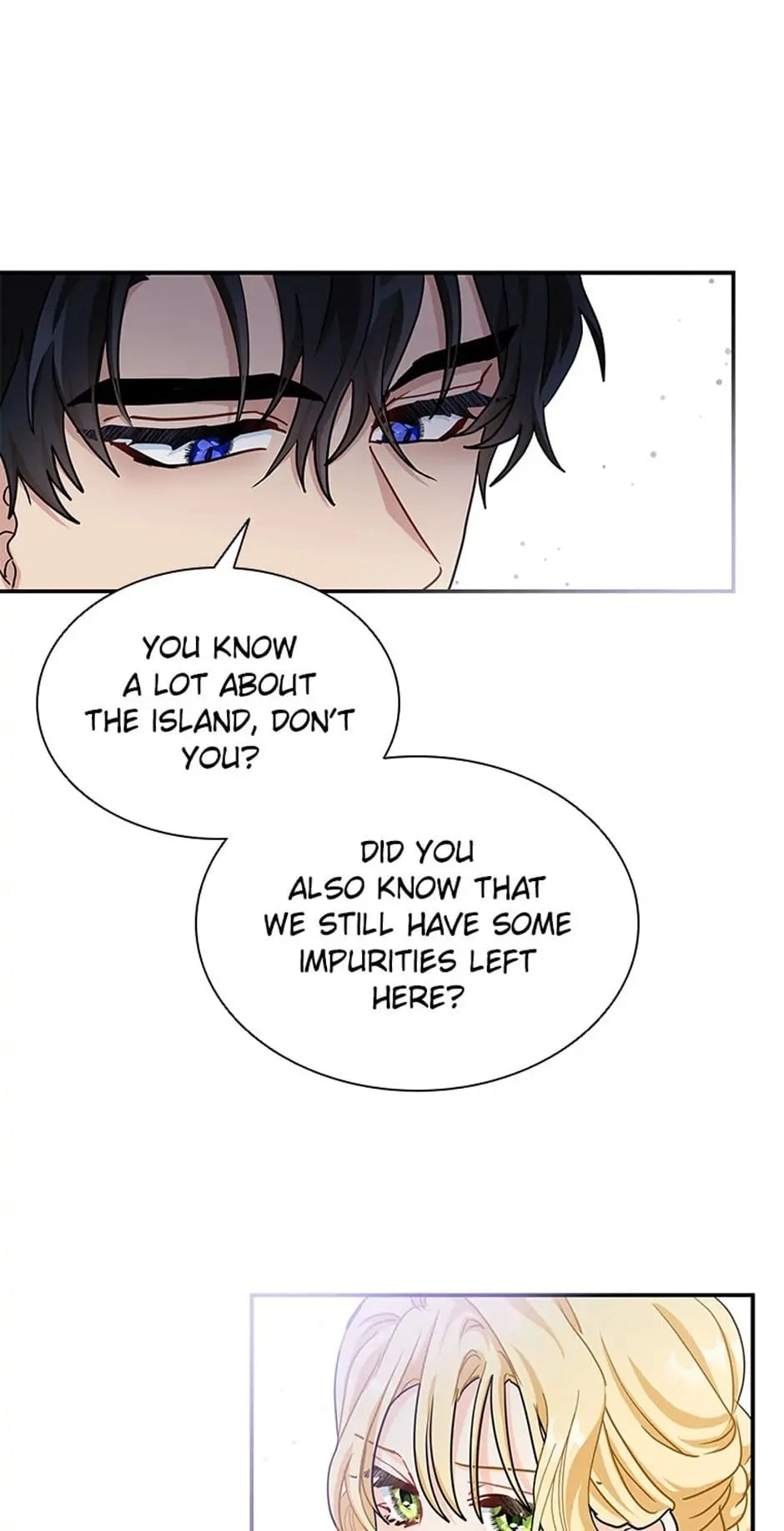 I Became the Head of the Family Chapter 9 Page 29