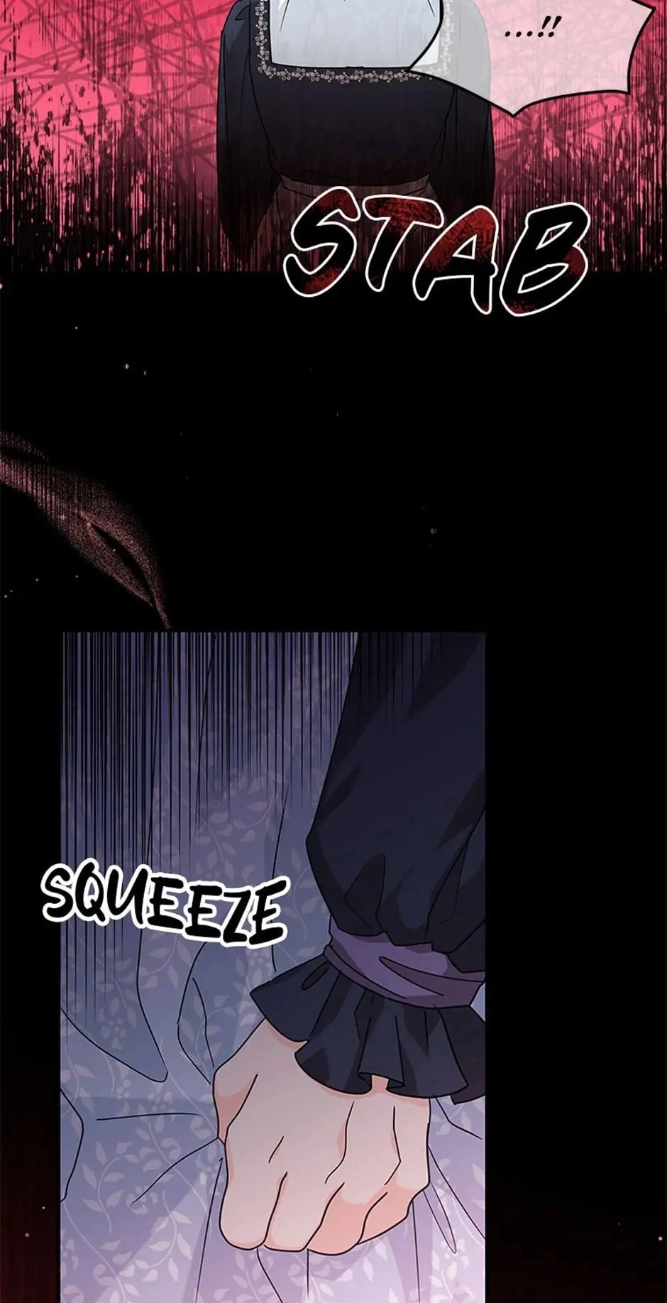 I Became the Head of the Family Chapter 9 Page 35