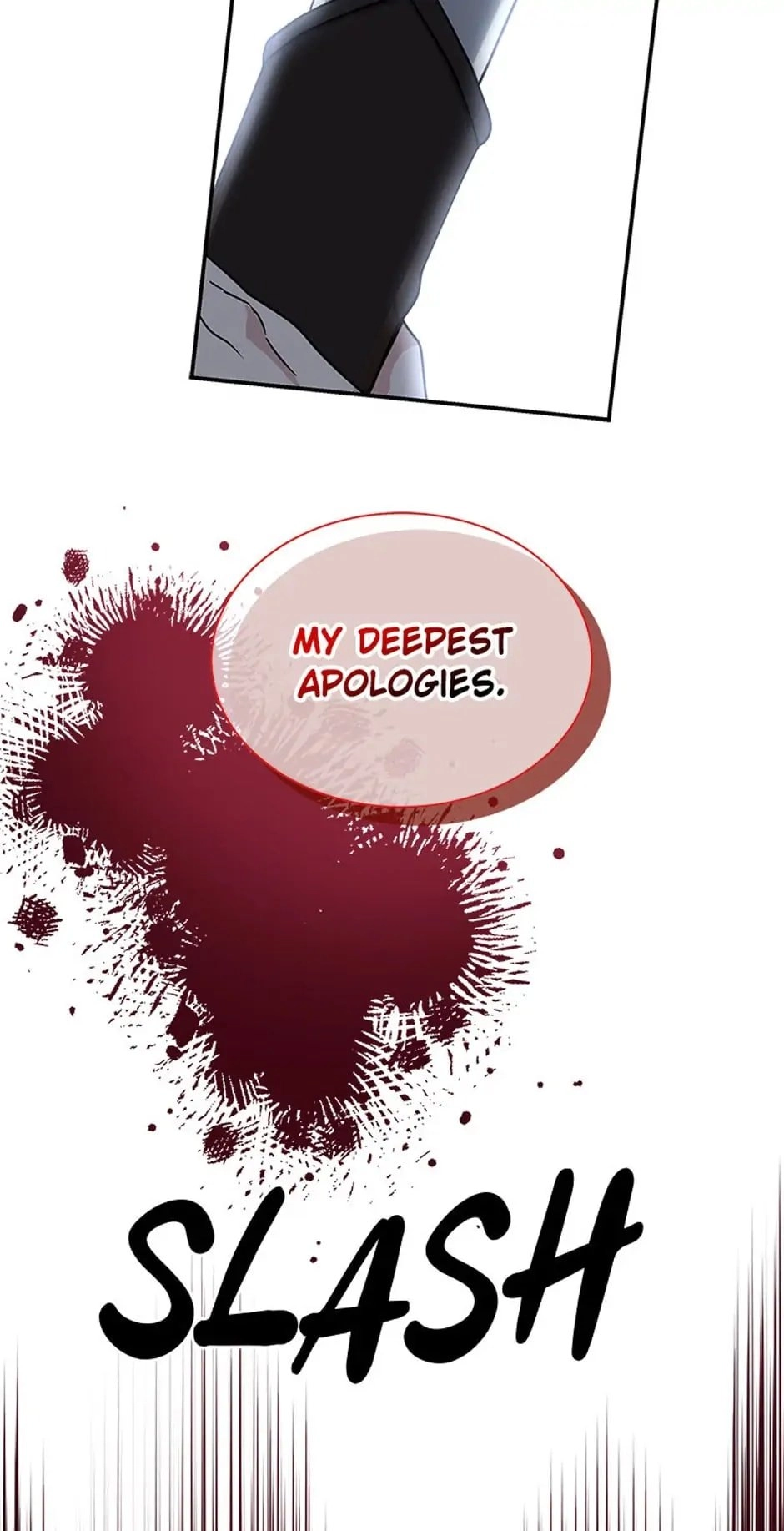I Became the Head of the Family Chapter 9 Page 33