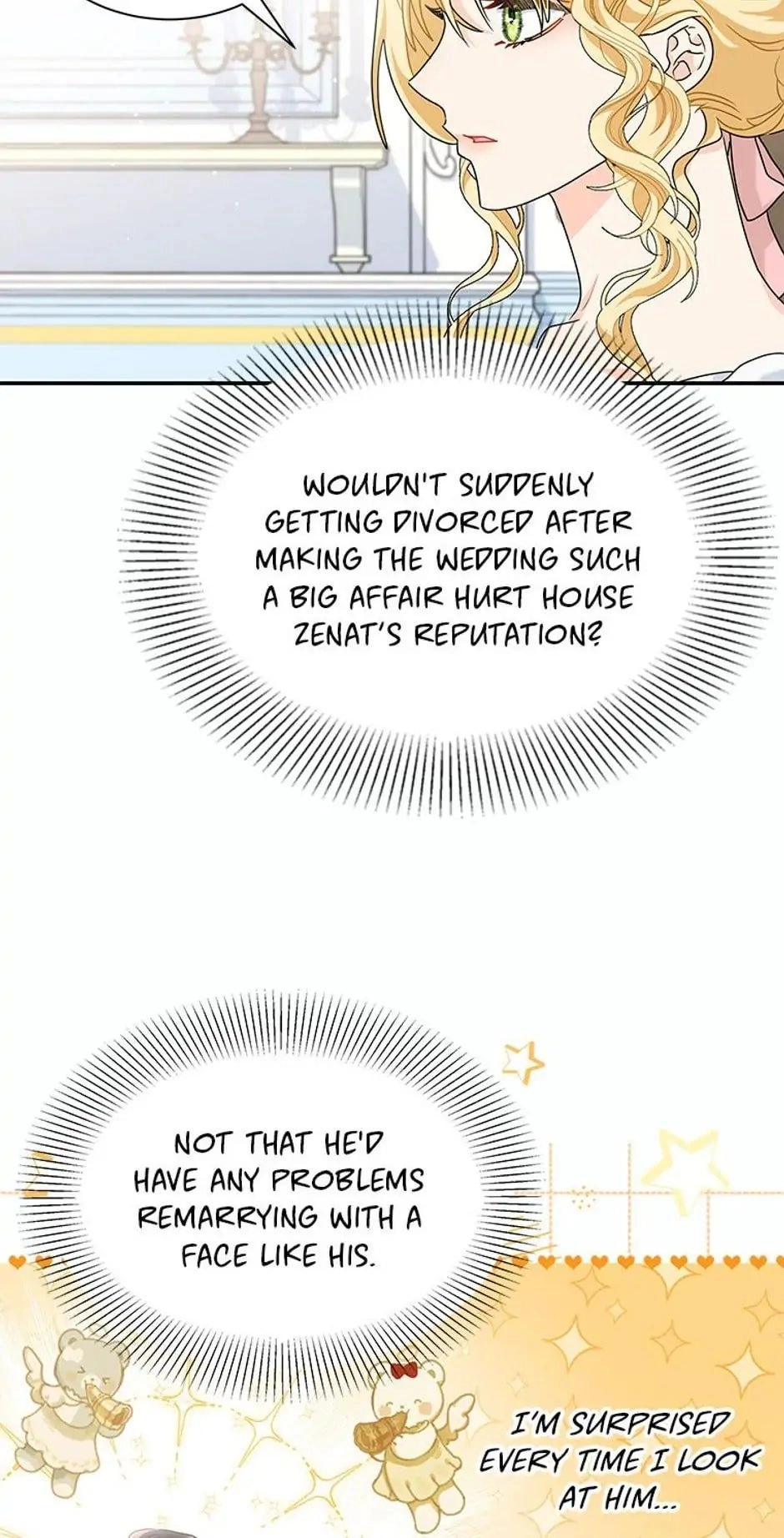 I Became the Head of the Family Chapter 9 Page 60