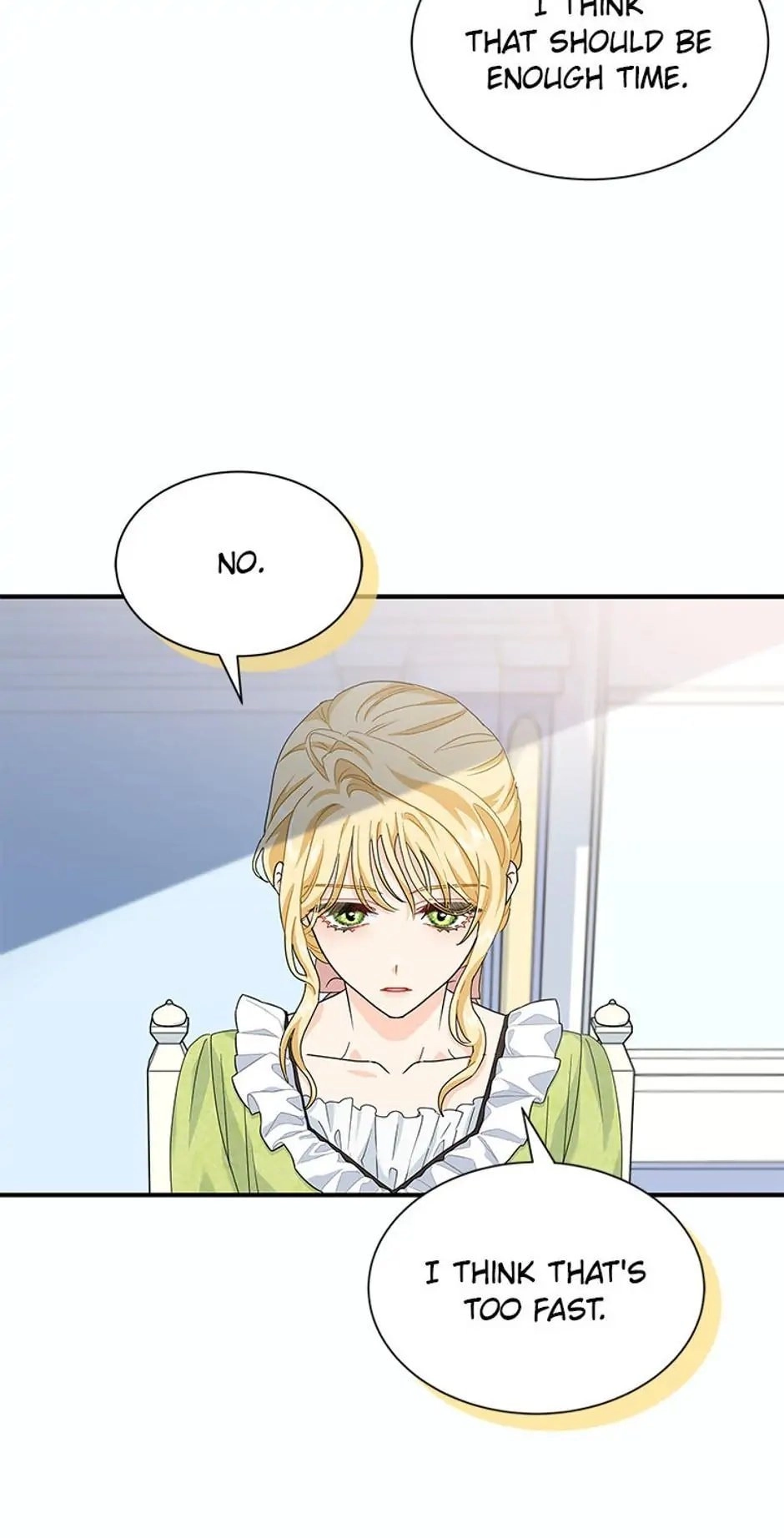 I Became the Head of the Family Chapter 9 Page 63