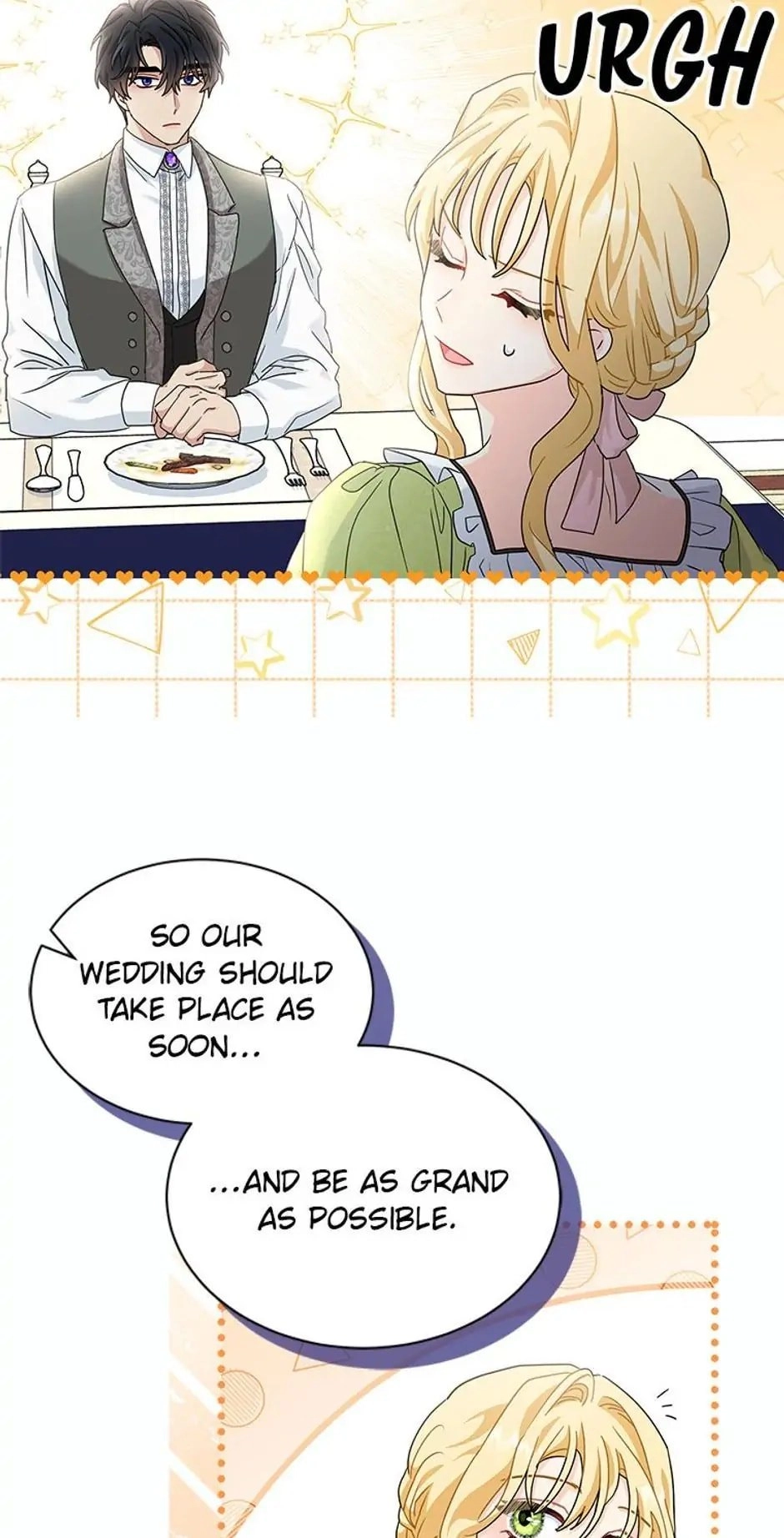 I Became the Head of the Family Chapter 9 Page 61
