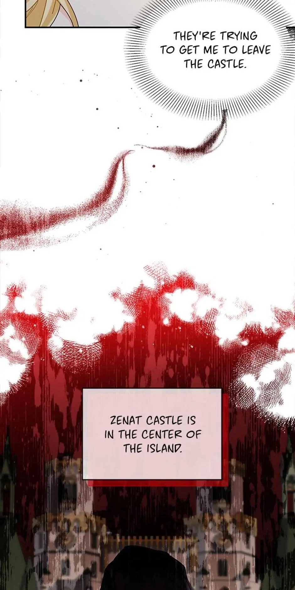 I Became the Head of the Family Chapter 9 Page 6