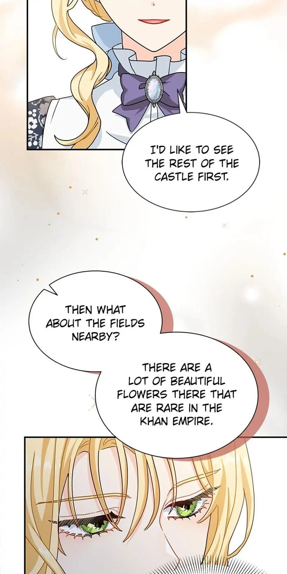 I Became the Head of the Family Chapter 9 Page 5