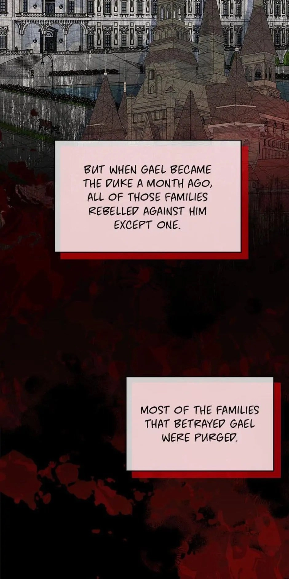 I Became the Head of the Family Chapter 9 Page 8