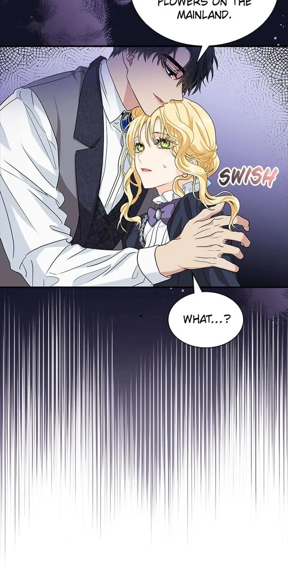 I Became the Head of the Family Chapter 9 Page 28