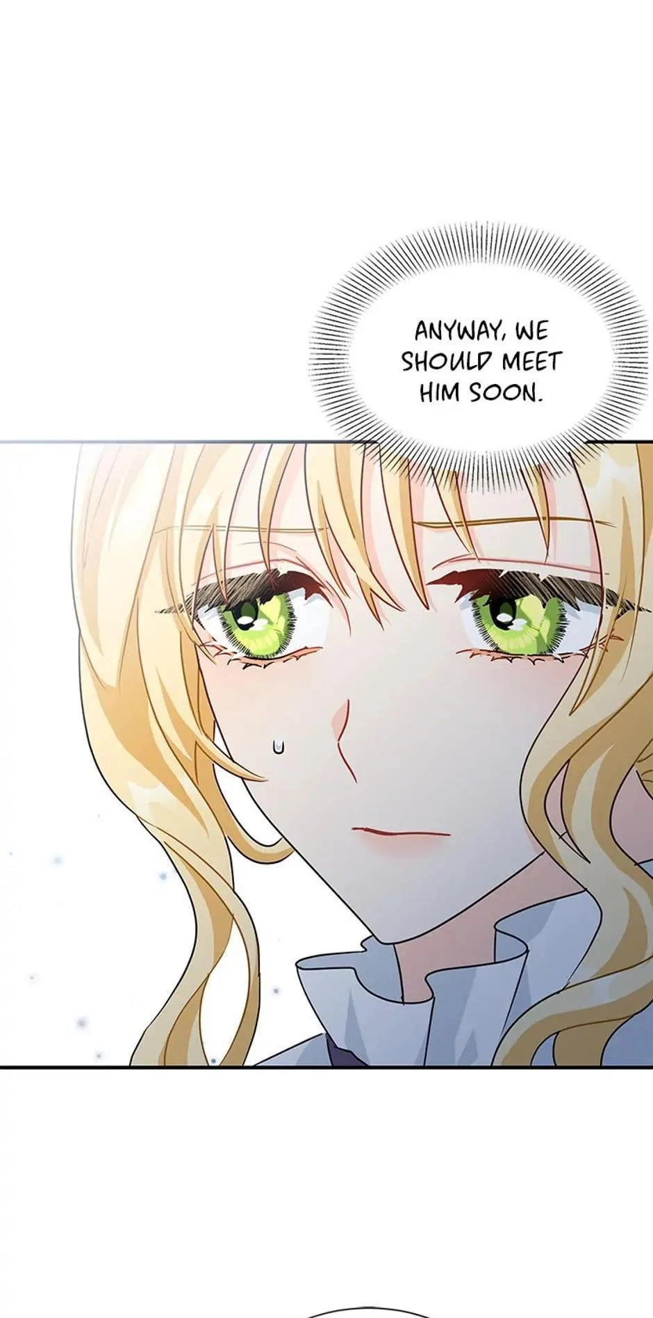 I Became the Head of the Family Chapter 9 Page 20