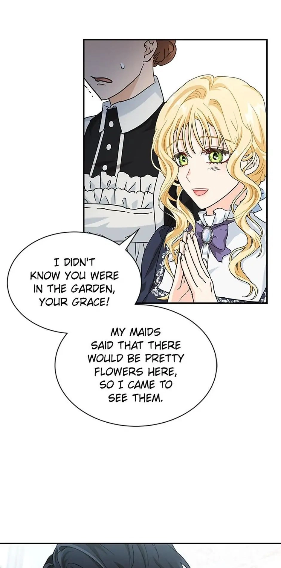 I Became the Head of the Family Chapter 9 Page 23