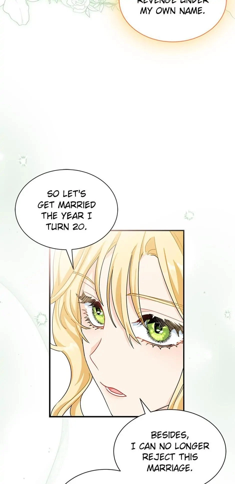 I Became the Head of the Family Chapter 9 Page 73