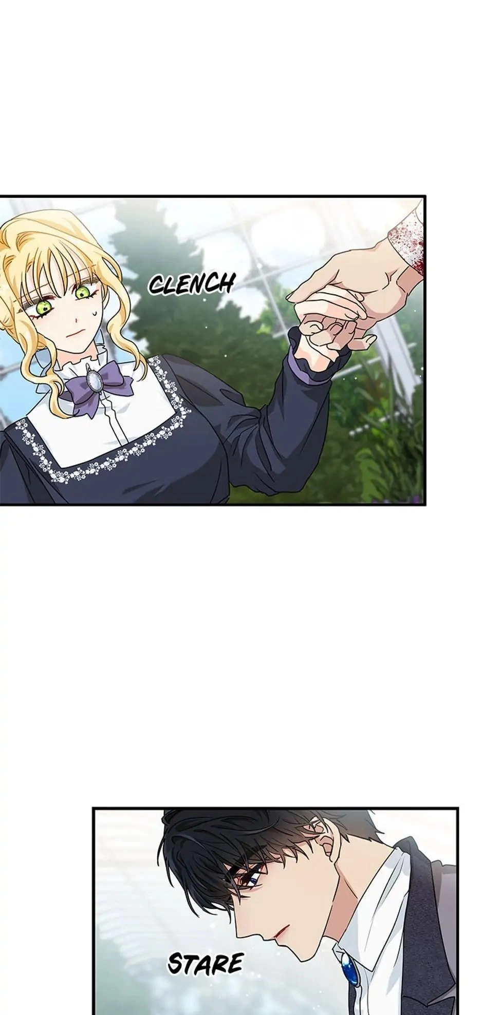 I Became the Head of the Family Chapter 9 Page 38