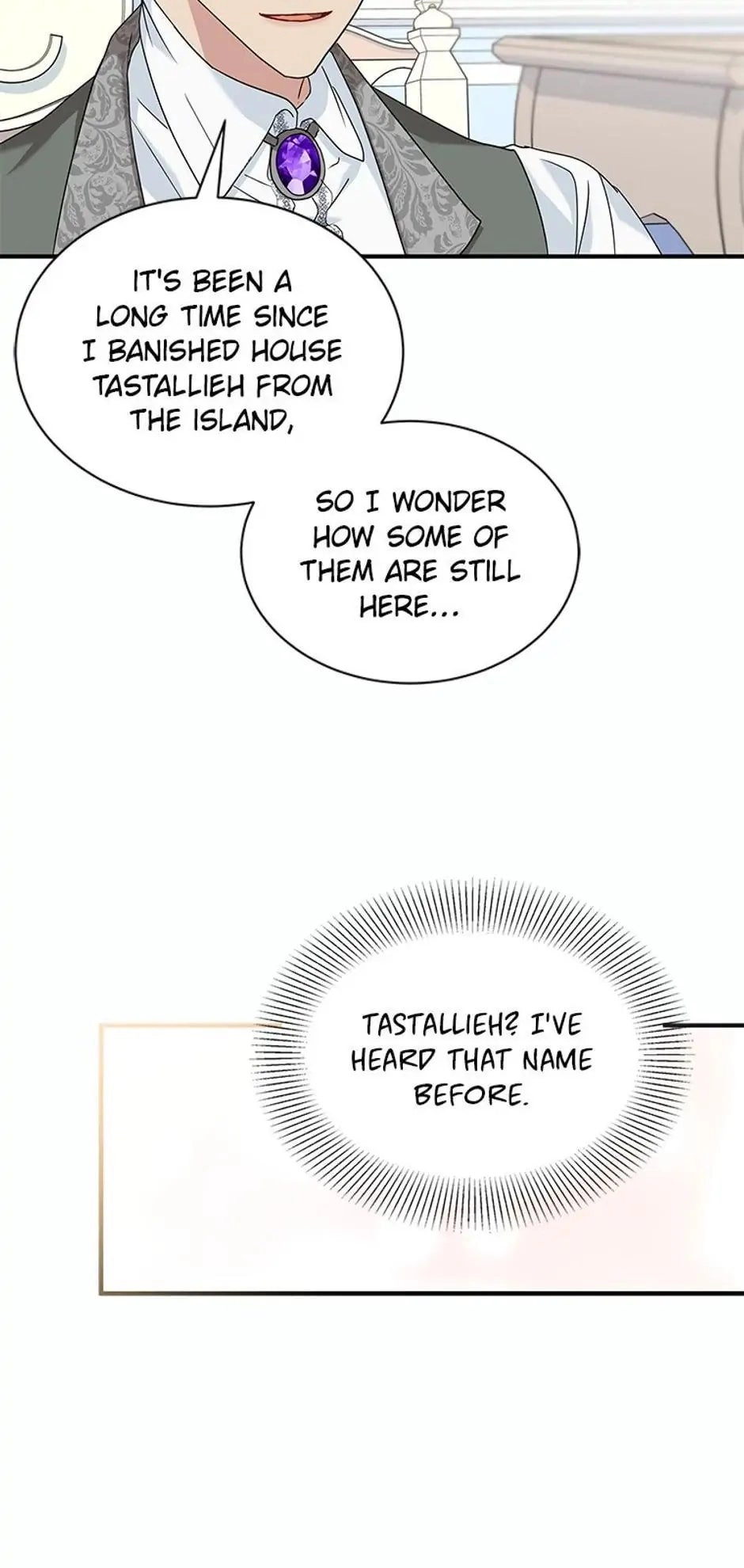 I Became the Head of the Family Chapter 9 Page 51